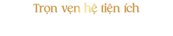 Tiện ích