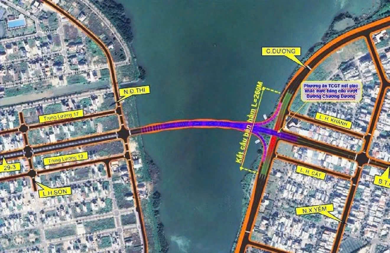S-Light Tower – Không gian sống đẳng cấp tại Hòa Xuân